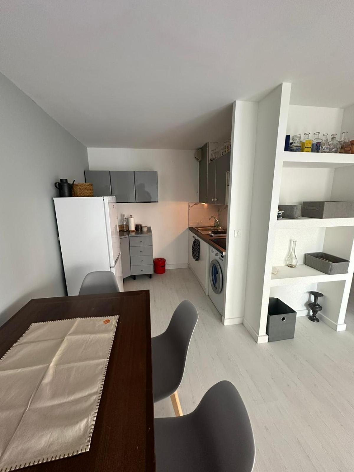Spacieux Deux Pieces En Front De Mer Pour 4 Personnes Ref Plage 12 Сен-Рафаель Екстер'єр фото
