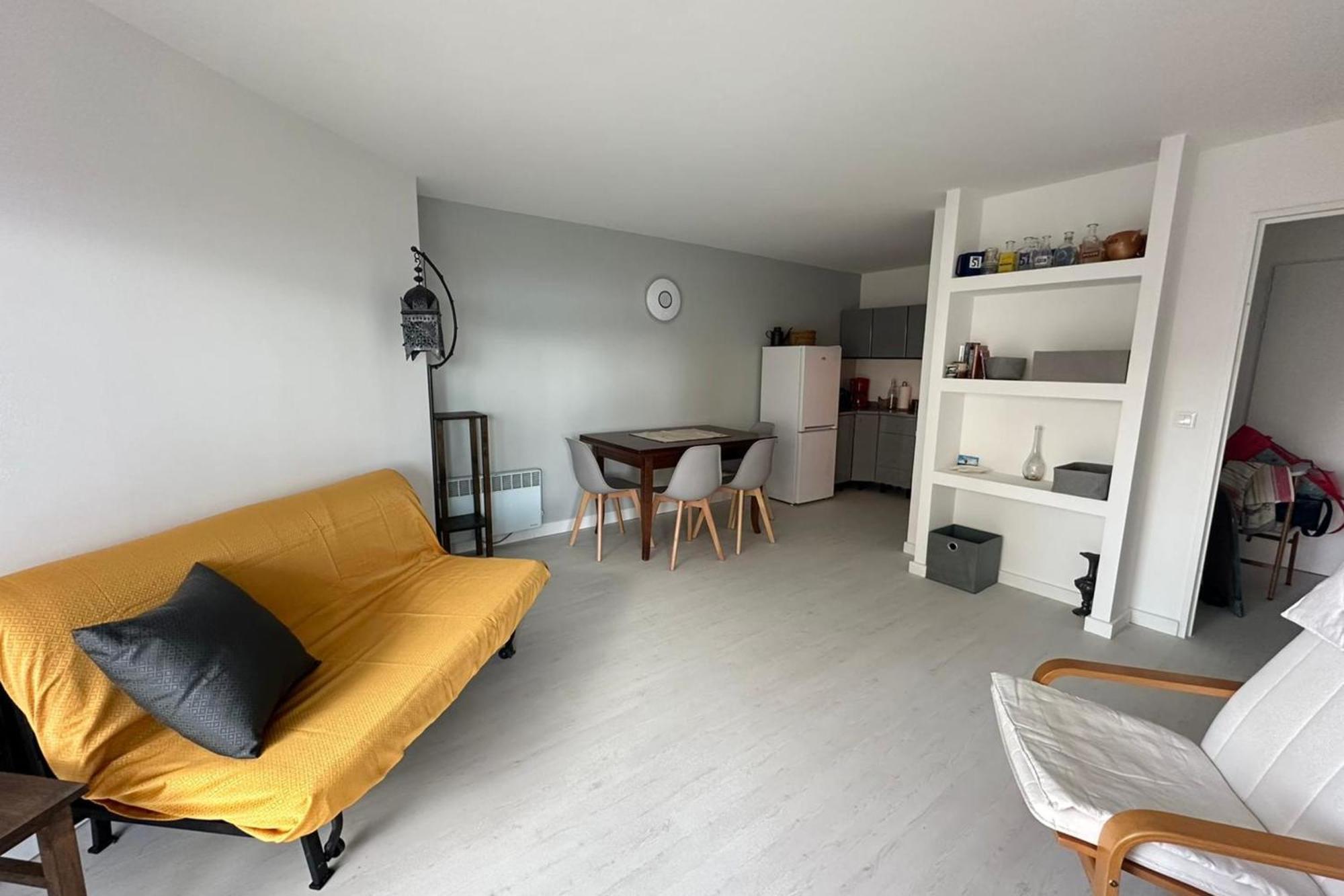 Spacieux Deux Pieces En Front De Mer Pour 4 Personnes Ref Plage 12 Сен-Рафаель Екстер'єр фото
